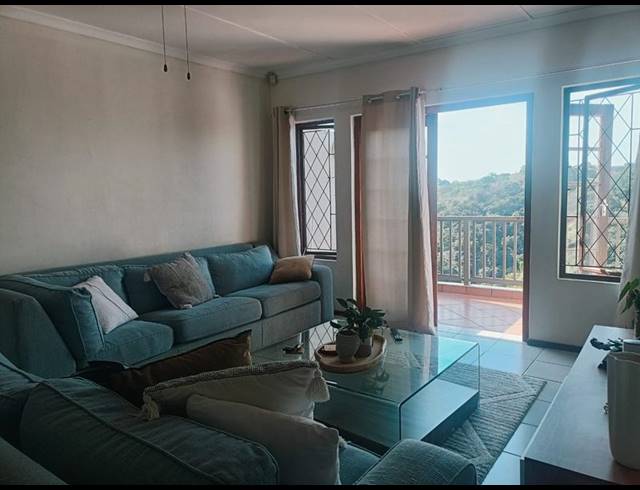 2 BEDROOM APARTMENT FOR SALE IN THE WOLDS